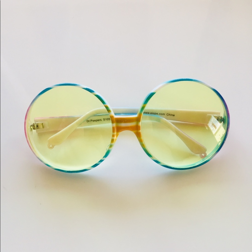 Sunglasses Mod